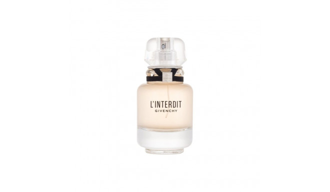 Givenchy L'Interdit 2022 Eau de Toilette (35ml)