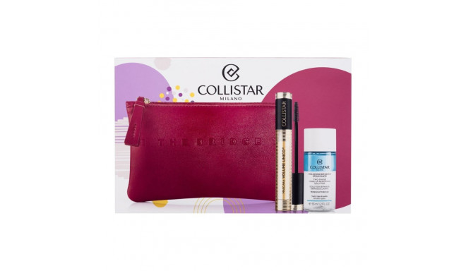 Collistar Volume Unico (13ml) (Intense Black) (Set)