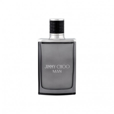 Jimmy Choo Man Eau de Toilette (50ml)