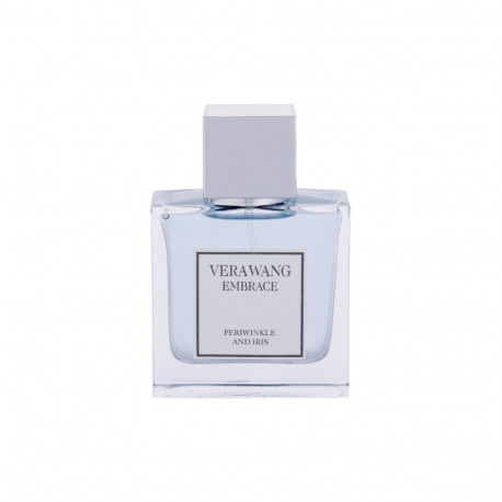 Vera Wang Embrace Periwinkle and Iris Eau de Toilette (30ml)