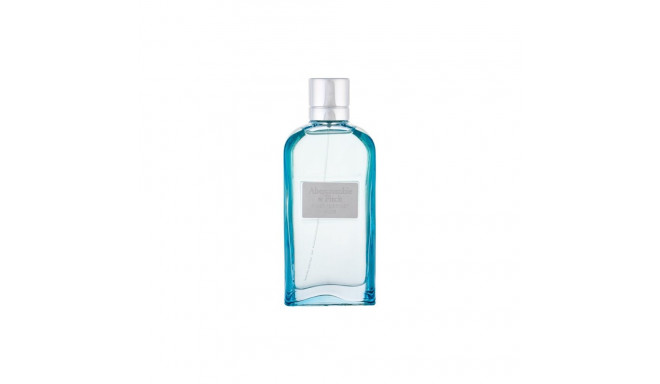 Abercrombie & Fitch First Instinct Blue Eau de Parfum (100ml)