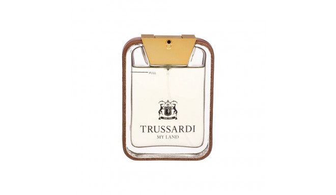 Trussardi My Land Eau de Toilette (100ml)