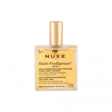 NUXE Huile Prodigieuse Riche (100ml)