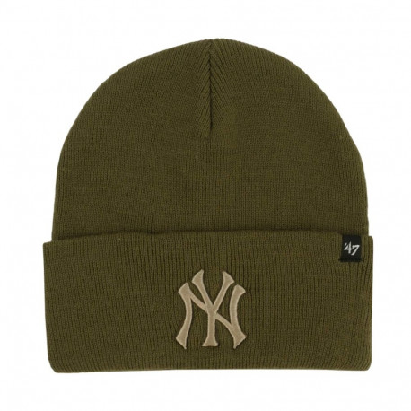 New York Yankees nokamüts B-HYMKR17ACE-SWH, oliiviroheline
