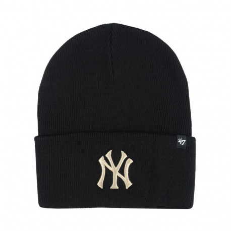 New York Yankees nokamüts B-HYMKR17ACE-BKT, must