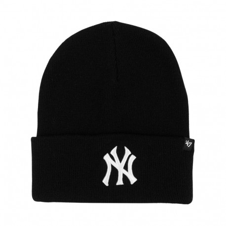 New York Yankees müts B-HYMKR17ACE-BKAF, must
