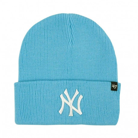New York Yankees laste nokamüts B-HYMKR17ACE-COA-KIDS, sinine