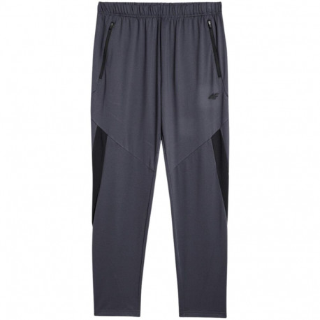 4F meeste püksid FNK M351 4FAW23TFTRM351 23S XL, tumehall