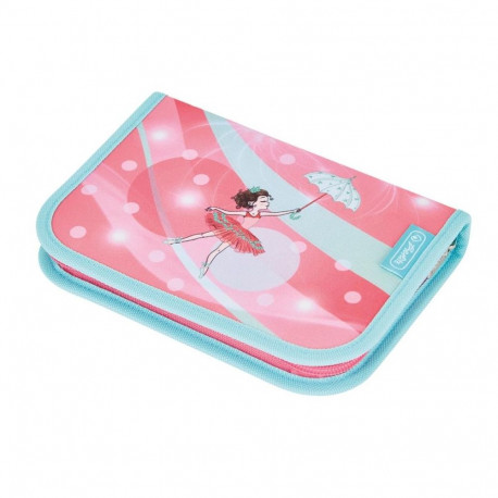 Herlitz pinal, täidetud, 31 osa - Ballet Love