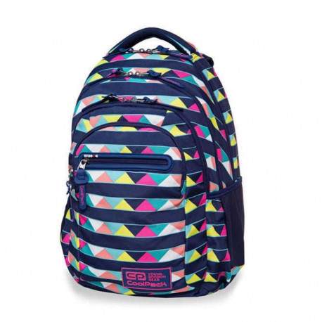 CoolPack seljakott College Tech, Cancun 25L