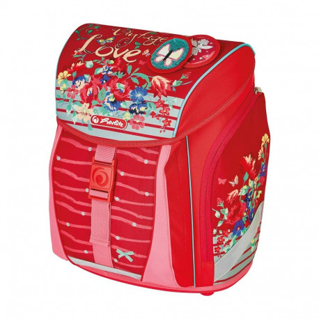 Herlitz koolikott-ranits FILOLIGHT - Vintage Love