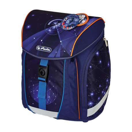 Herlitz koolikott-ranits FILOLIGHT - Galaxy Game