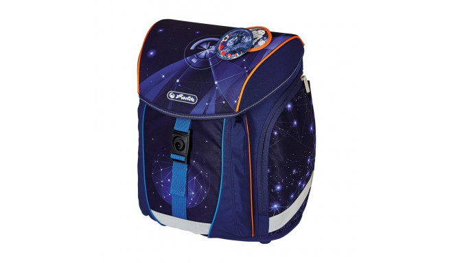 Herlitz koolikott-ranits FILOLIGHT - Galaxy Game