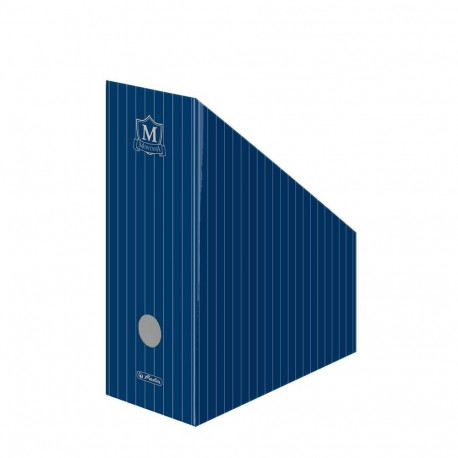 Paberisahtel papist Montana sinine