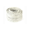 Kabel sieciowy SEVEN UTP cat.5 Solid 4x2 305m
