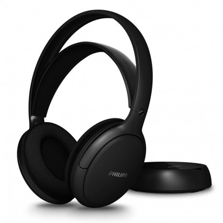 Philips SHC5200 M2 langaton kuulokejärjestelmä