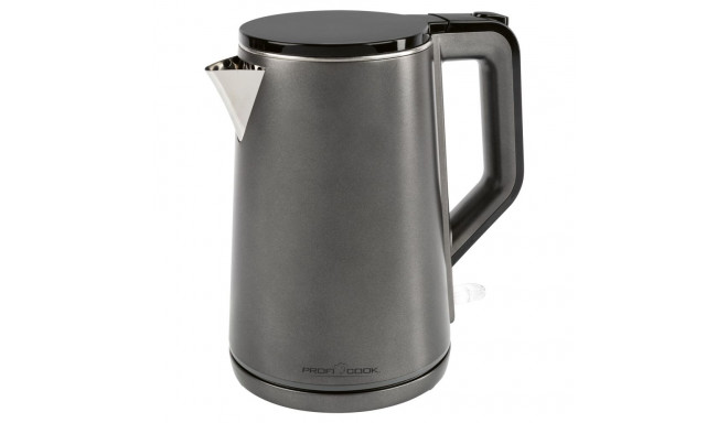 Proficook PC-WK 1290, grafiit
