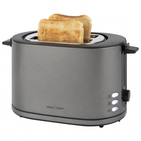 Proficook PC-TA 1291 graphite