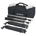 Kaiser studiolight E70 komplekt valgustuskomplekt
