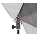 Kaiser studiolight E70 Kit Lightning Kit