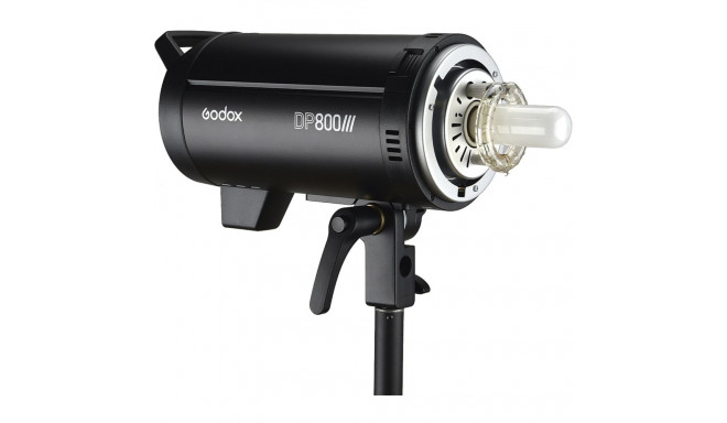 Godox DP800 III Studio Flash