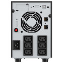 PowerWalker Basic VI 3000 STL IE Line-Interactive UPS - Tower
