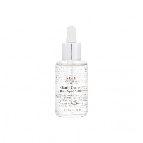 Kiehl's Clearly Corrective Dark Spot Solution (50ml)