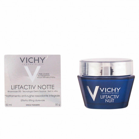 Vichy Liftactiv Supreme Night Cream (50ml)