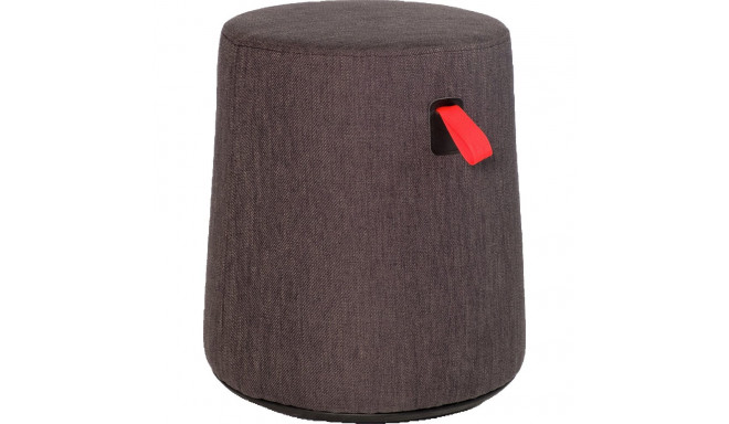 Ergonoomiline töötool STOO Mini tumehall (49cm)