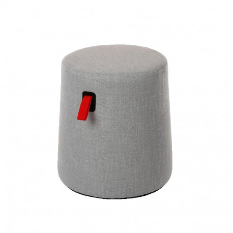 Ergonomic office chair STOO Mini light gray (49cm)