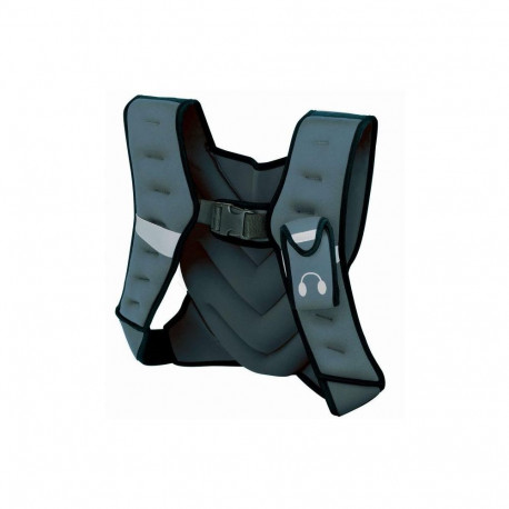 Raskusvest TUNTURI Weighted Vest 5kg