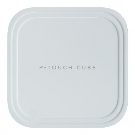 Kleepkirjamasin Brother PT-P910BT Cube Pro USB2.0, Bluetooth