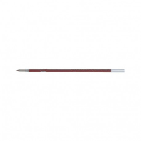 Pastasüdamik Pilot RFNS-GG-F-R 0,7mm, punane, arhiivipüsiv tint ISO 12757-2, sobib RexGrip, SuperGri