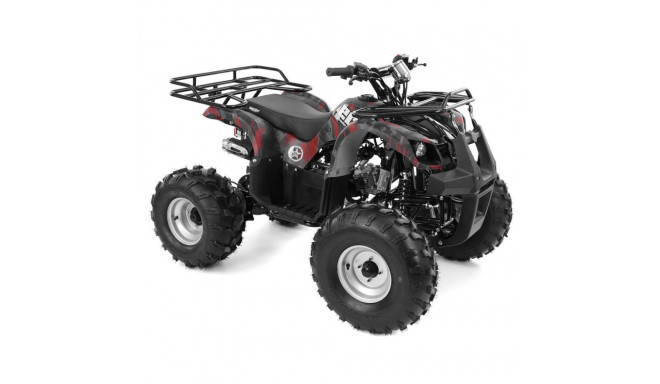 ATV HECHT 56126 HURON