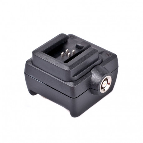 JJC Blitzadapter f. Sony alpha/Dynax