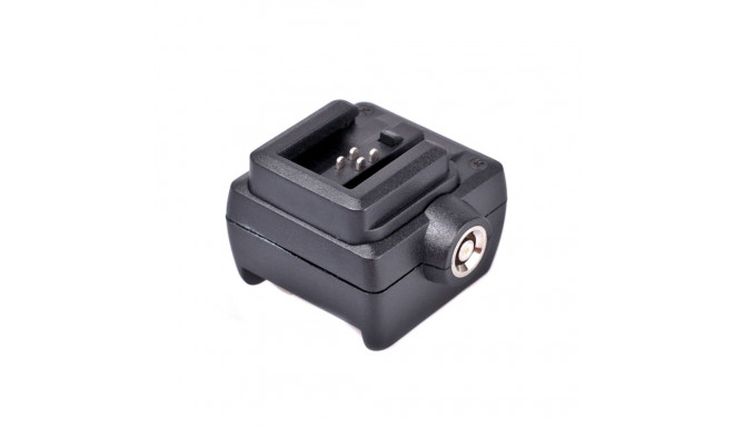 JJC Blitzadapter f. Sony alpha/Dynax