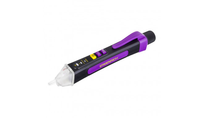 Ermenrich Zing WT22 Voltage Tester