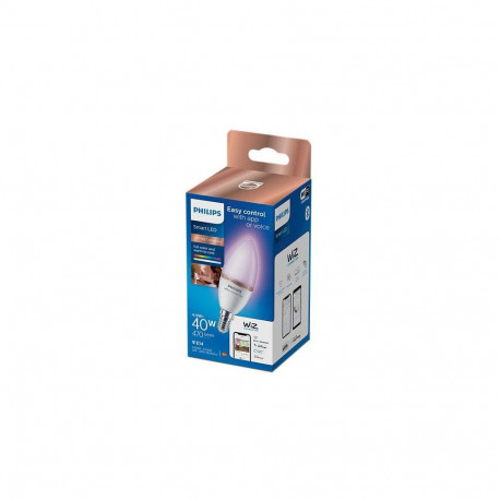 PHI WFB 40W C37 E14 922-65 RGB 1PF/6