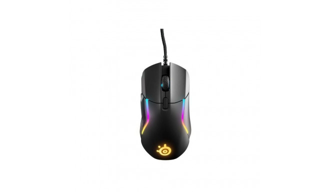 SteelSeries Rival 5 hiir