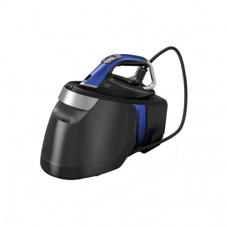 Aurutriikimiskeskus Beko SGA9130B