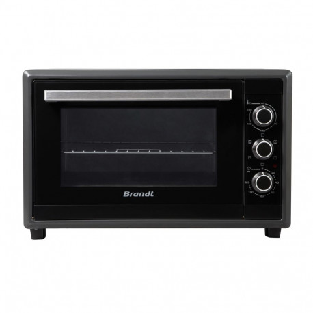 Mini oven Brandt FC55MUB