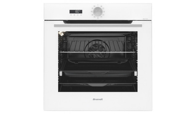 Integreeritav ahi Brandt BOP7537W