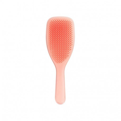 Hari Large Wet Peach Tangle Teezer Large Wet Detangler