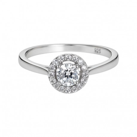 Ladies' Ring Diamonfire 6117541582165 (16,5)