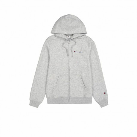 Meeste Jakk Champion Champion Full Zip Sweatshirt