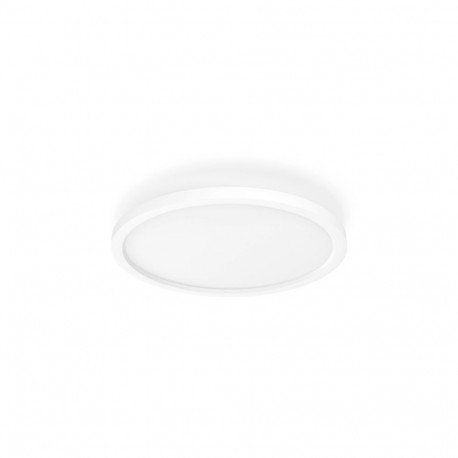 Philips Hue Aurelle Around paneelvalgusti, valge | 2200-6500 Hue White Ambiance