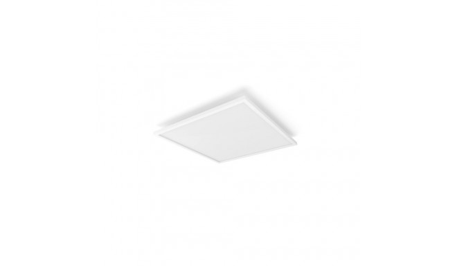 Philips Hue Surimu Square paneelvalgusti, 60 x 60 cm | 2000-6500 Hue valge värvi meeleolu