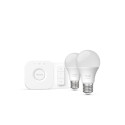 Philips Hue E WCA 806 A60 2kit SW EU | E27 | 8 W | 16 miljonit värvi, valge ja värviline valgus