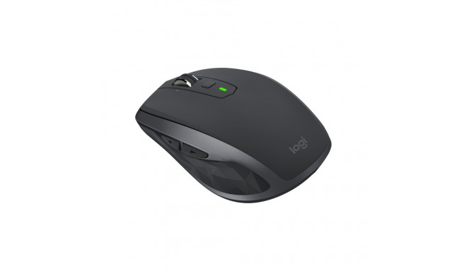 LOGITECH MX Anywhere 2S Mouse, Graphite