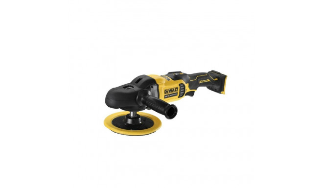 Dewalt DCM849N 18V pöörlev poleerija